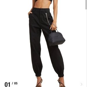 I.AM.GIA Cobain Pant in Black size small